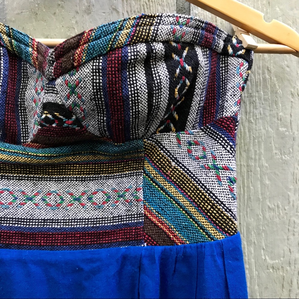 aztec/tribal colorful boho assortment bundle box - Picture 6 of 8